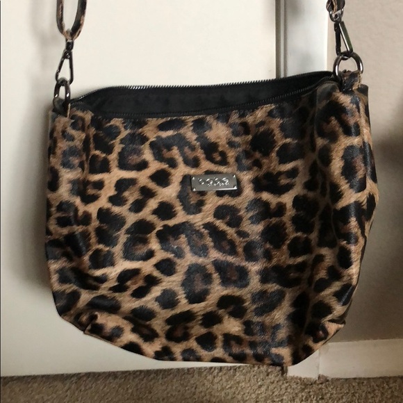 animal print purses cheap